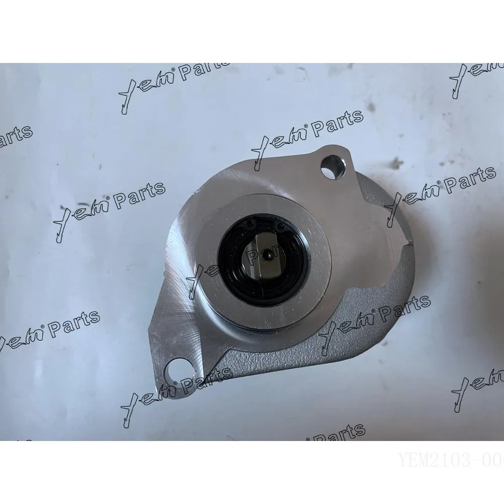 V1505 Hydraulic Pump 37410-76600 for Kubota Diesel Engine Part 2