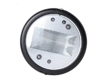 GODOX AC Slave Flash Lamp Sy8000 Camera Flash Light for Indoor Photography detail image