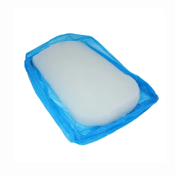 Hot Sale High Resilience Hardness 5-90 Shore a Silicone Raw Material Food Grade Silicone Rubber