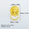 Small-gold