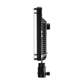 SL-200A LED Video Light Live-streaming Lighting 20W Bi-color 3200-6500K Ce ,Rohs Certificates Passed detail image