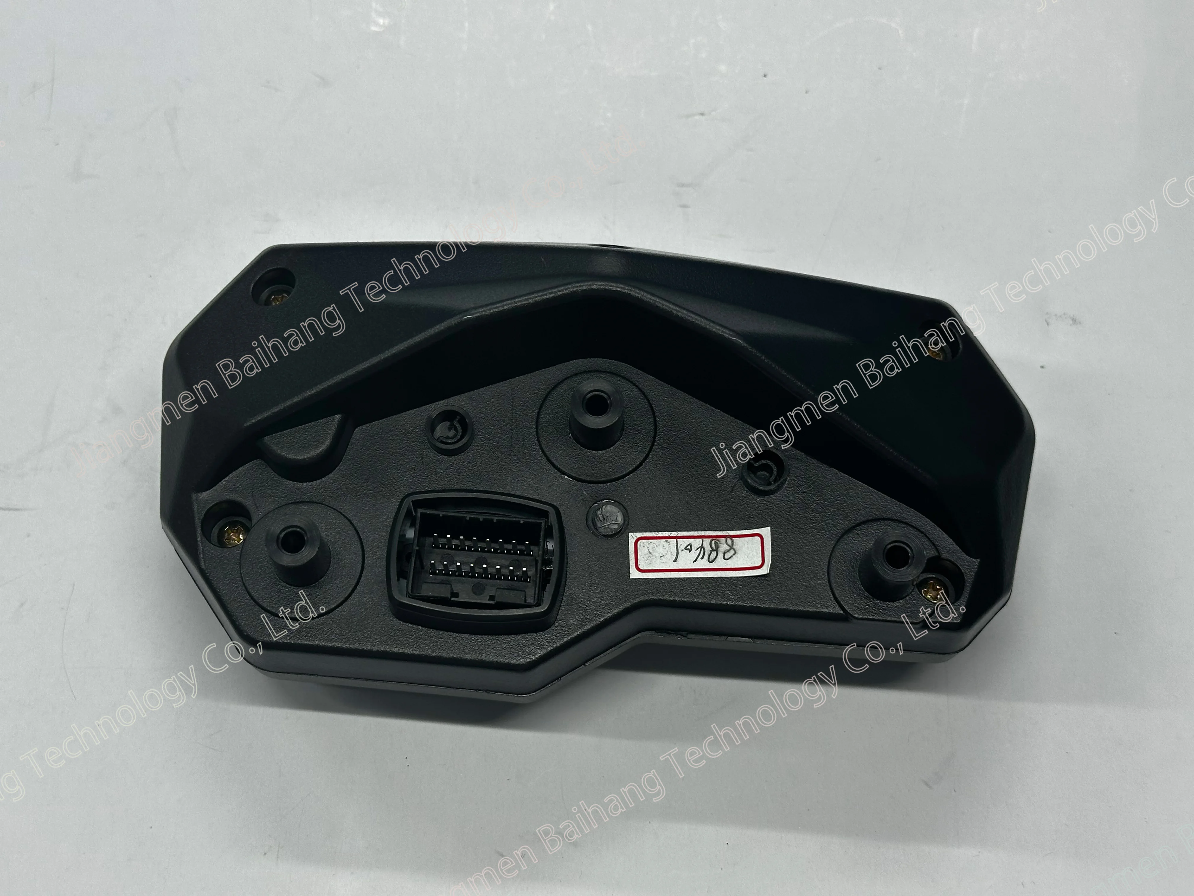 High Contrast Digital Motorcycle Speedo Meter Speedometer for yamaha Fazer Fz Fi s V2 2.0 Version 2 Fz