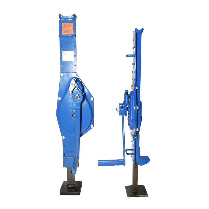 3ton to 20ton Manual Hand Jacks - Reliable Lifting Solutions