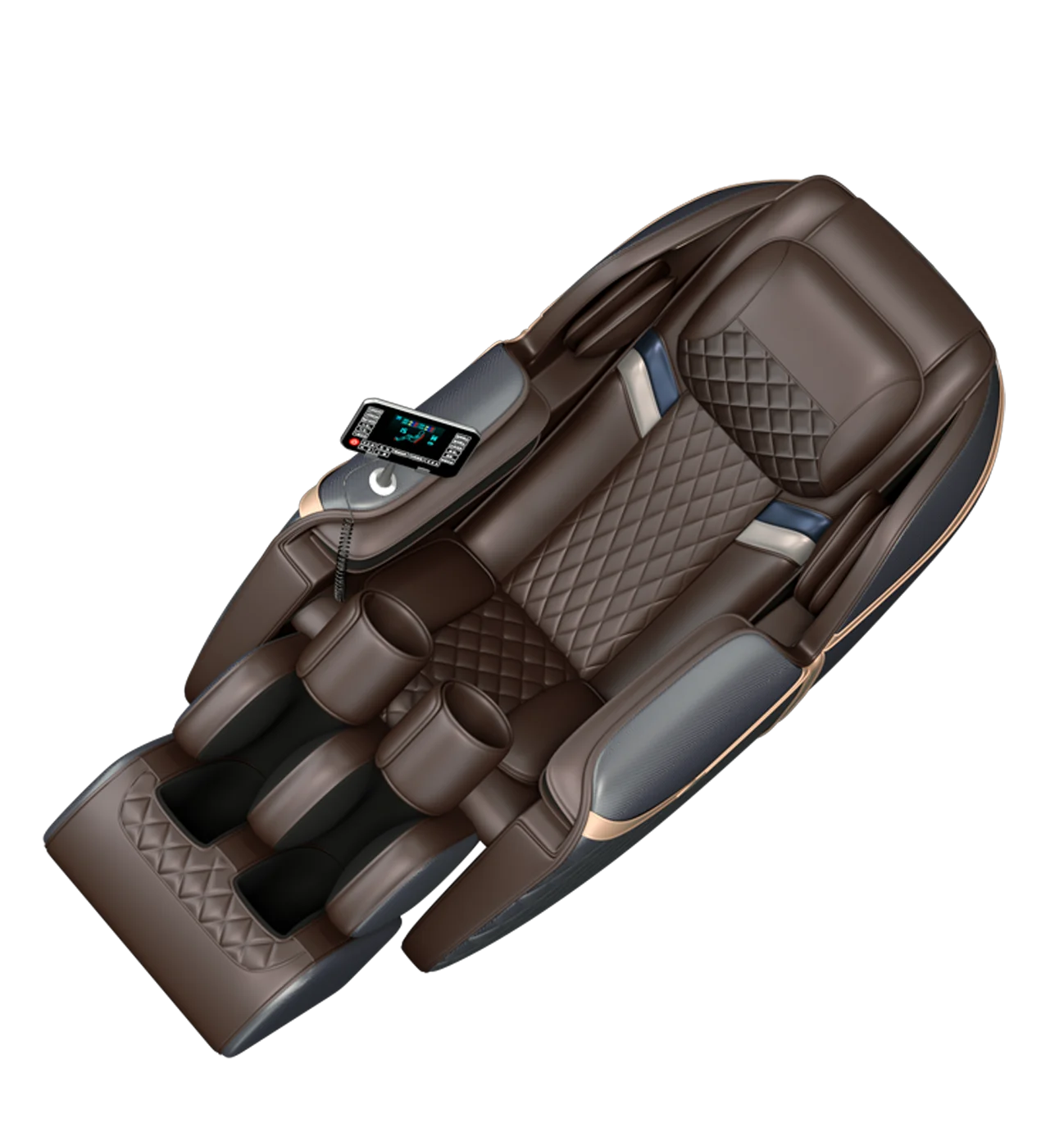Pedicure Foot Spa Vending 3d zero Gravity 4d Electric Parts Nude Girl Picture Full Body Best Luxury Massage Chair Massage Chair