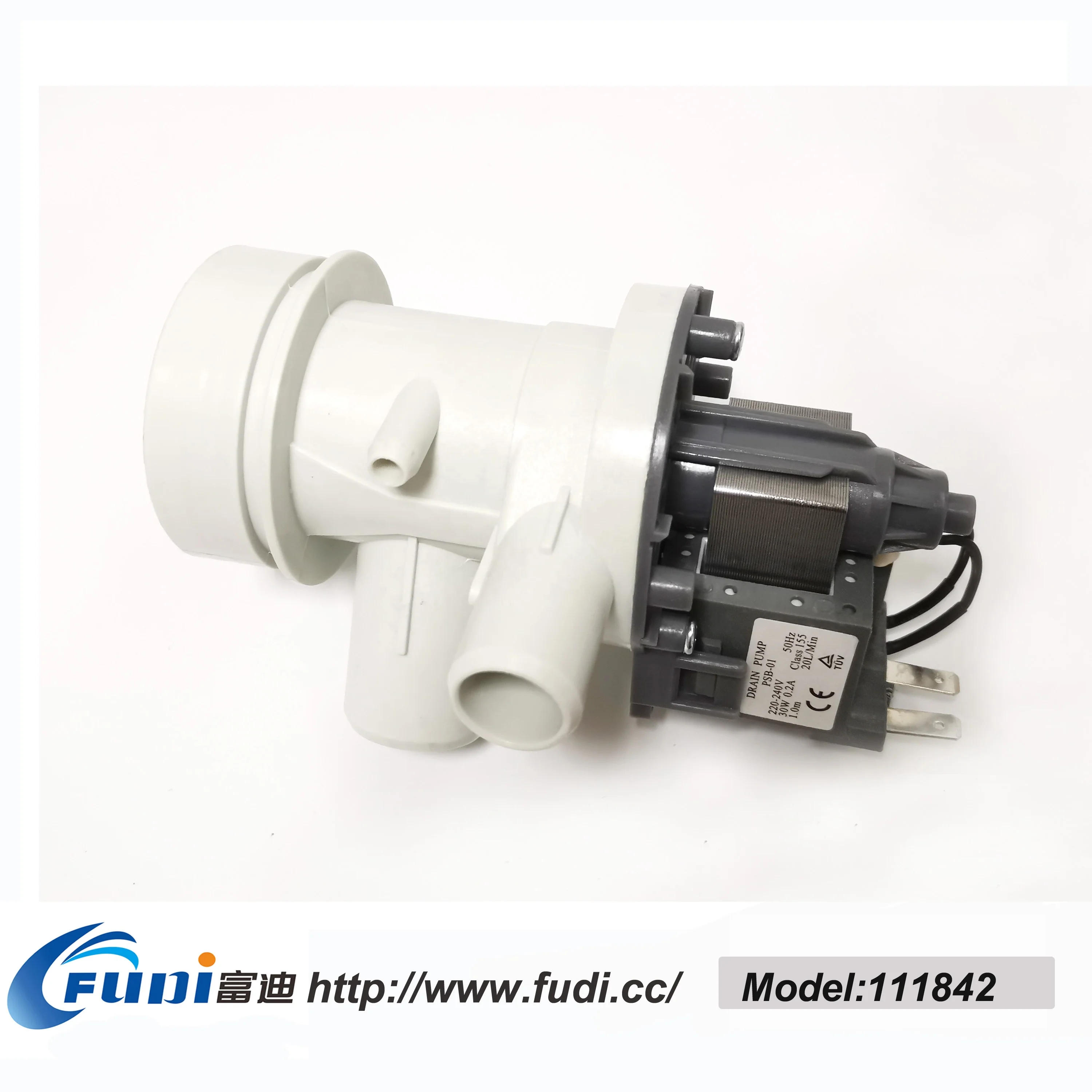 ifb washing machine drain pump