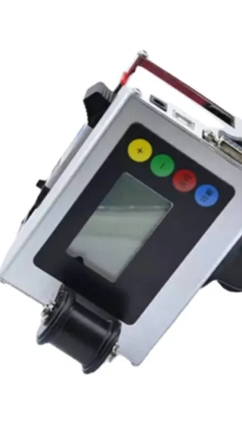 Manufacture Factory Handheld Inkjet Printer Bar Code Software Equipment Marking Cosmetic Labeling Food Labeling Printing Machine - Buy Flexo Label Printing Machine,Digital Label Printing Machine,Token ...