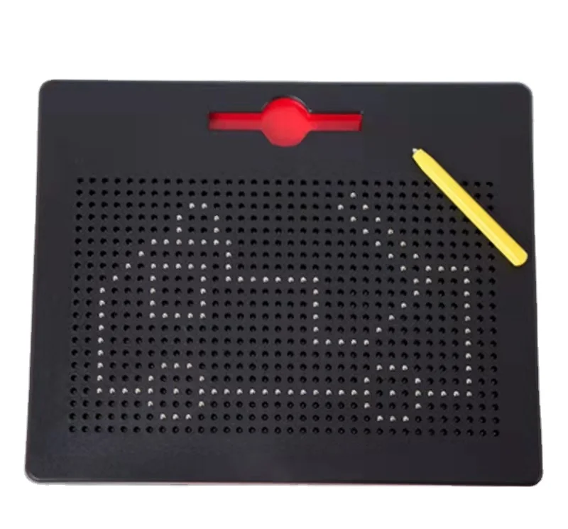 Magnetic Drawing Board Magnetic Pads Writing Drawing Pad for Kids (380  Magnets)