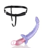 ปลั๊ก S-Belt-สีม่วง