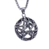 Colgante con cadena de 60cm de largo