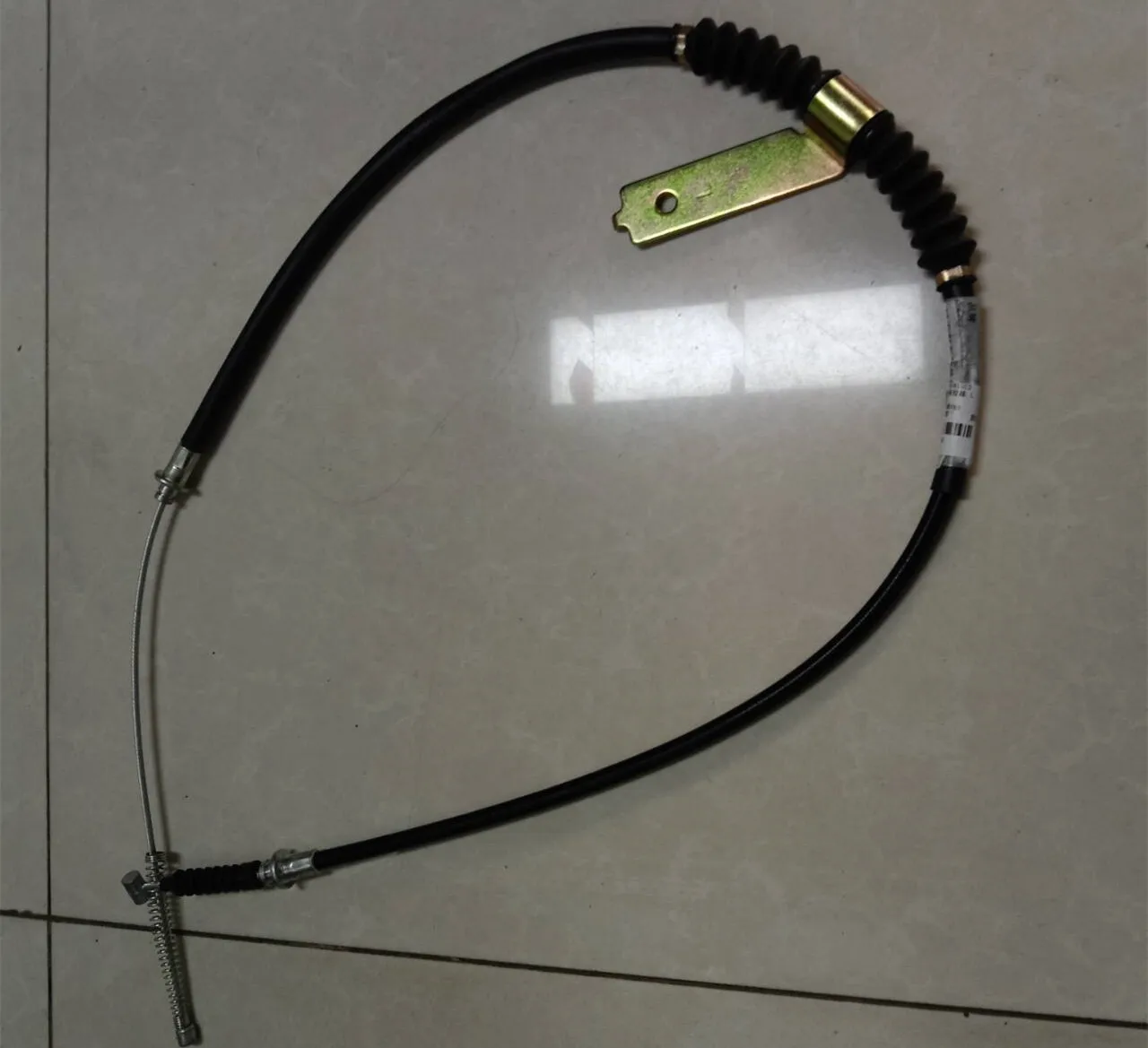 C00041912 Handbrake Cable L Ldv Maxus V80 Buy Auto Brake Cable,Car