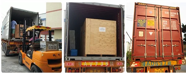 delivery