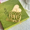ACT020-2 Gold (wide about 9cm)