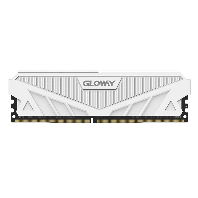 Gloway Ram Memorial Ddr4 32gb Ram 3200mhz Original Chips Game Memory Ram Ddr4  3200mhz G1 Series Desktop