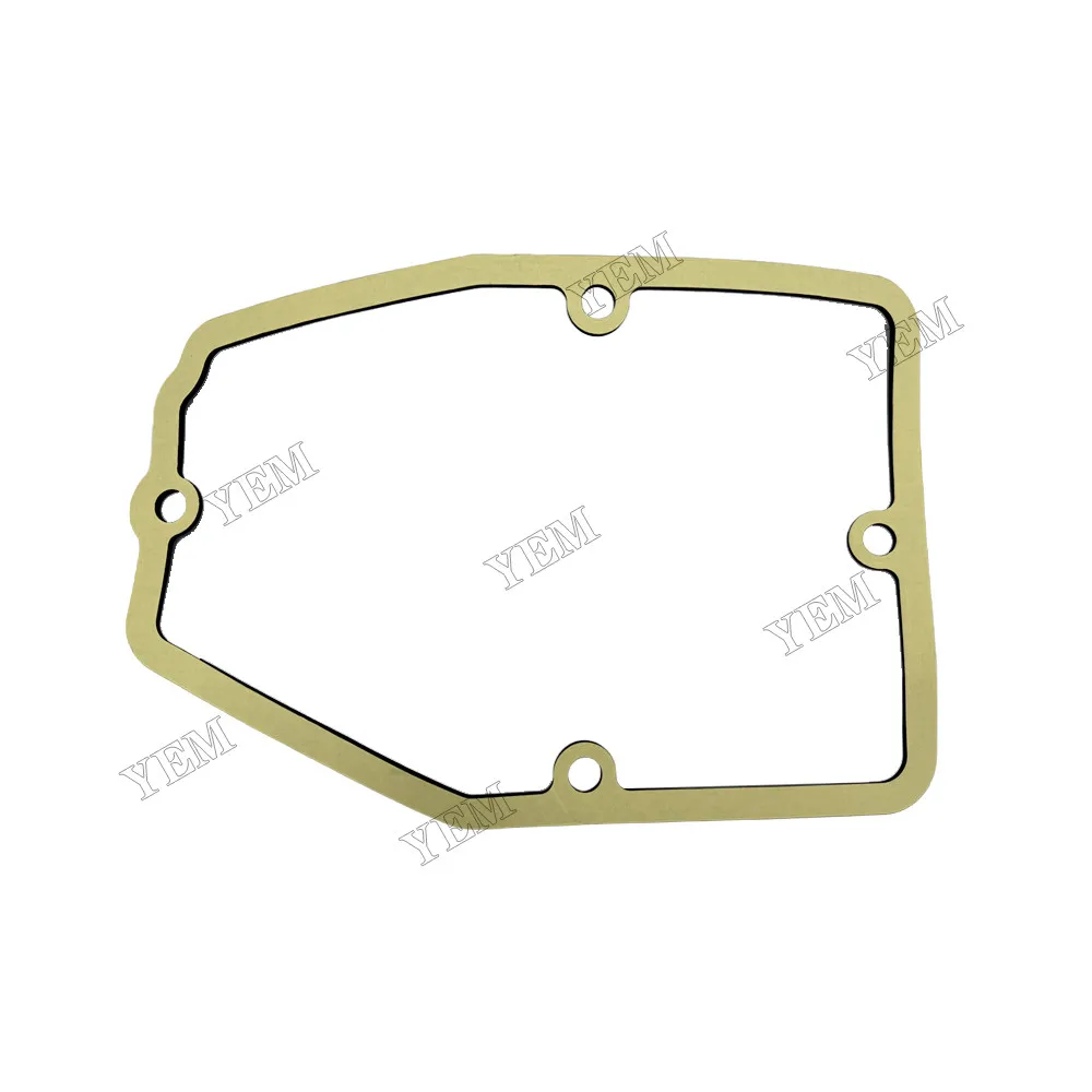 Cylinder Head Cover Gasket SE478F Fit for Perkins 4012 Engine 5