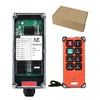 12V orange