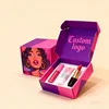 Magenta + Deep Purple