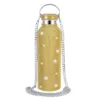 gold bottle + original color chain