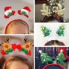 Decoraciones navideñas