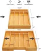 Organizzatore cassetto regolabile