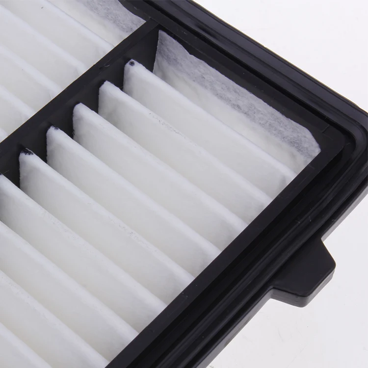 Factory Direct Wholesale Car Air Filter Making Machine Paper For Car