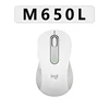 M650L (blanc)