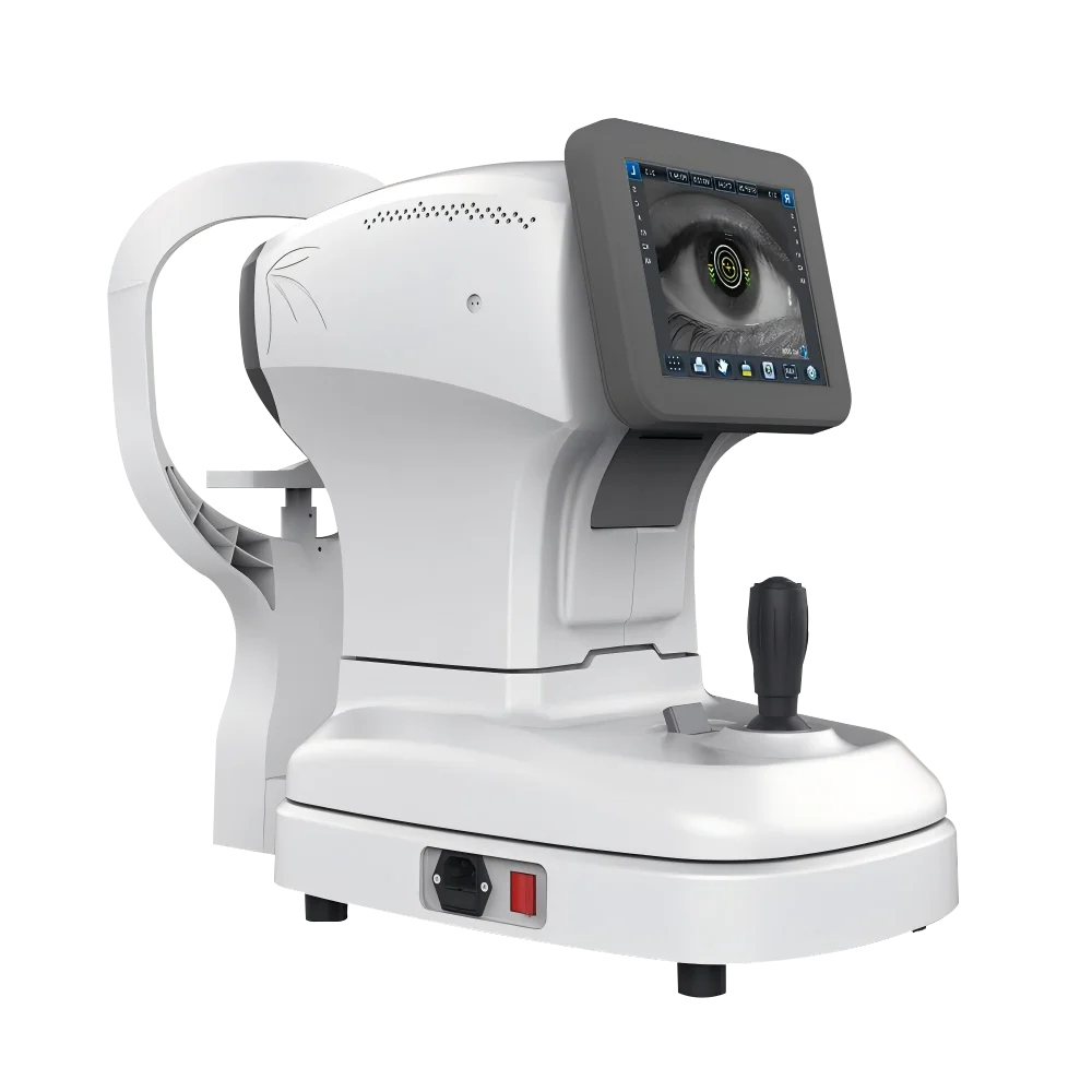 Ophthalmic Refraction Suite (6-in-1 Bundle)