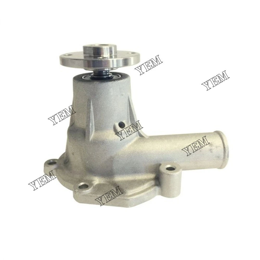 Excavator Parts Aftermarket Water Pump PJ7410770 for Volvo EC13 EC14 EC15 EC20