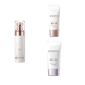 Dallba Piedmont Water Full Tone-Up Sun Cream SPF 50 + Korean Sun Cream for Face All Skin Tones Sweat Proof Formula