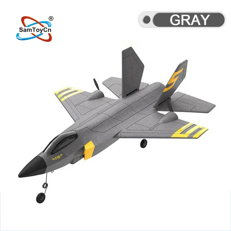 ラジコン飛行機 ジェット機 3D 6G 5 ウェイリモートコントロール