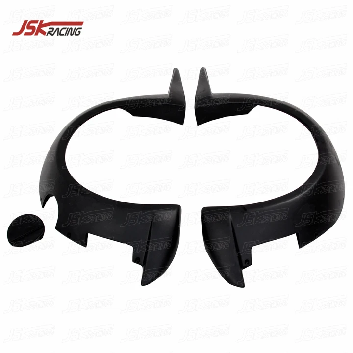 VEILSIDE STYLE GLASS FIBER WIDE BODY KITS for 2003-2008 NISSAN 350Z Z33