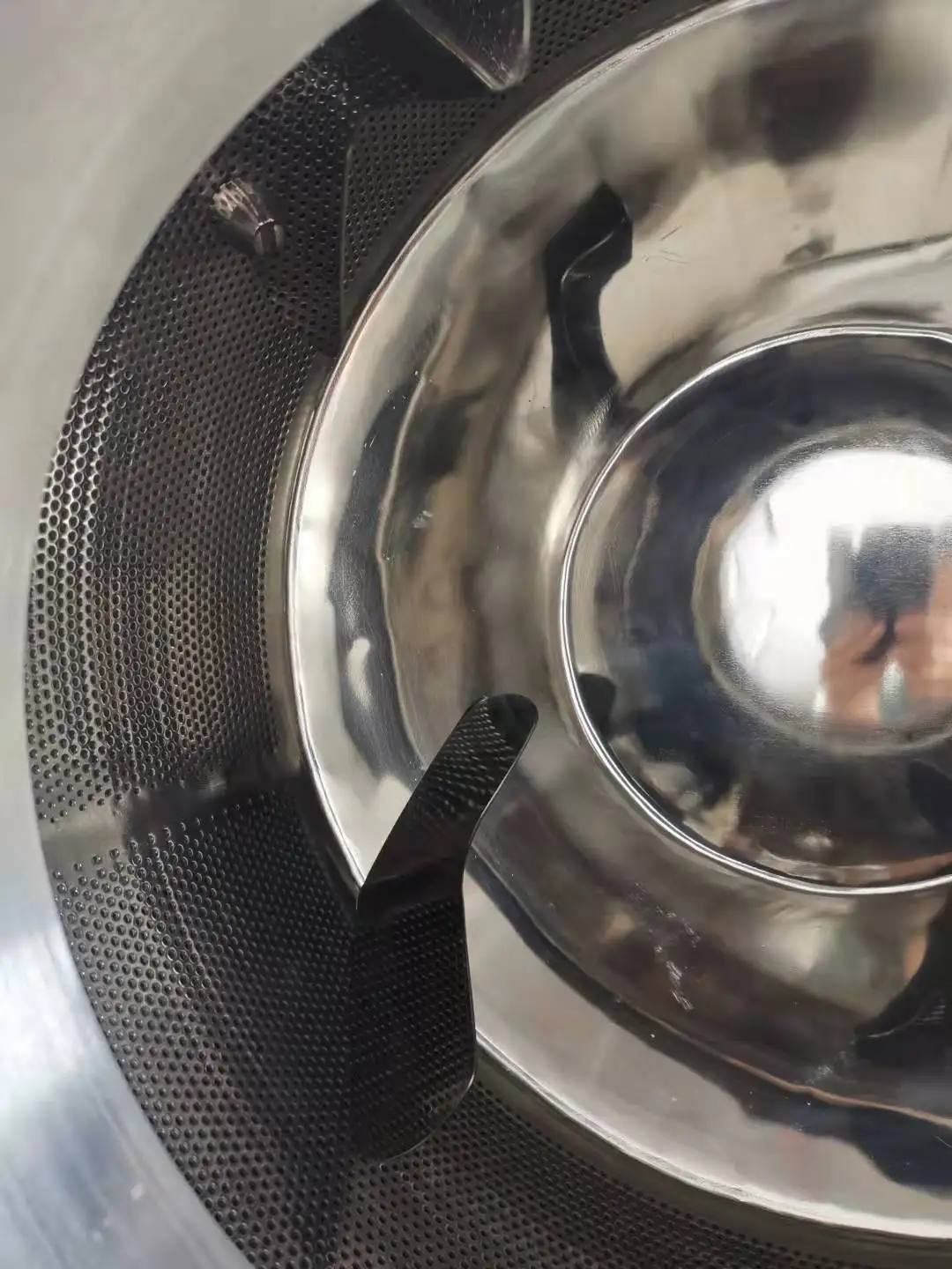 Низкие затраты на техническое обслуживание, машина для нанесения пленки на таблетки