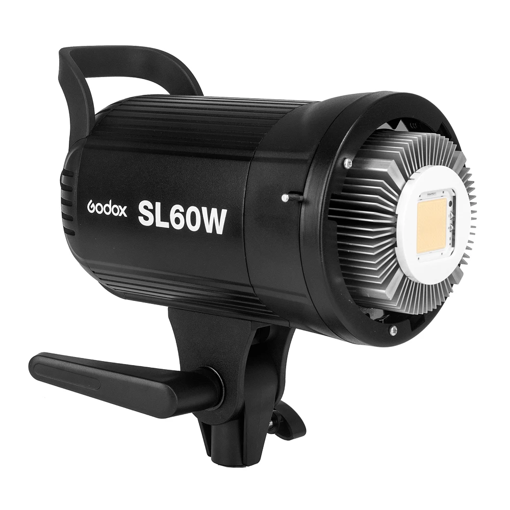 ゴドックス SL60W/SL60Y 写真スタジオ マジックビジョン ゴドックス