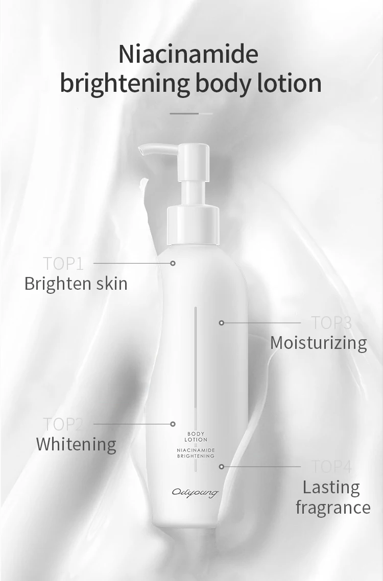 top 1 whitening lotion