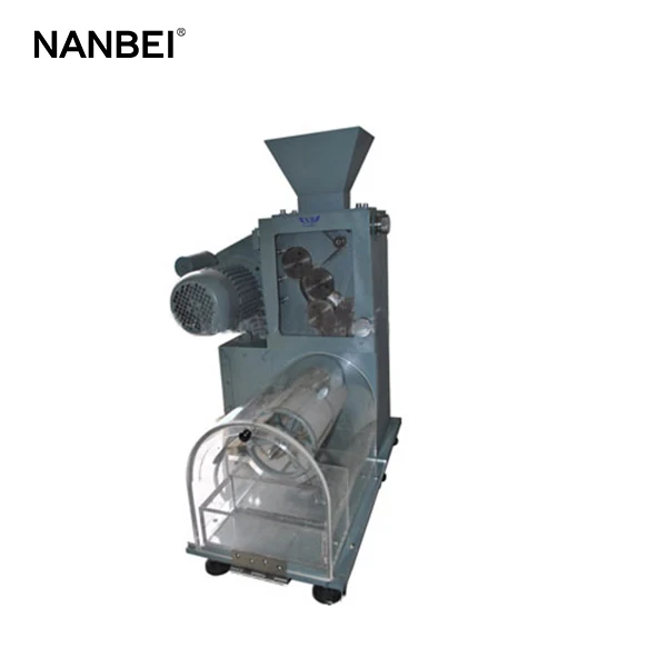 food lab wheat flour quality test farinogragh testing e-farinograph