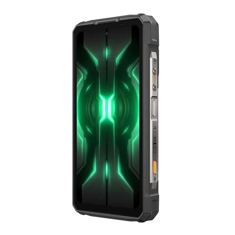 DOOGEE Note 58 Pro - 8GB+256GB Mobile Phone with Android 15