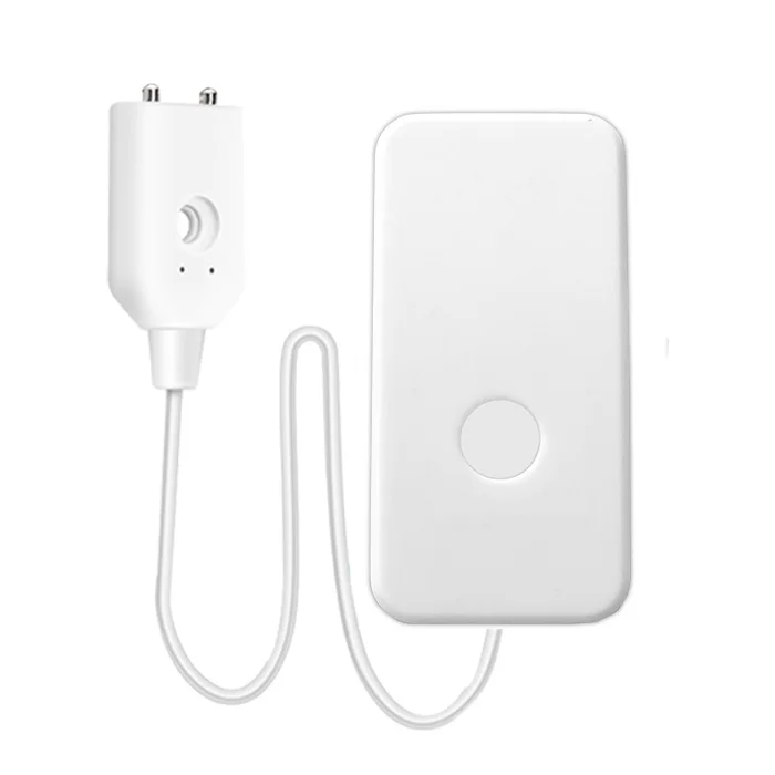 Wale Wireless Security Water Leakage Sensor with Cable Can Detect Water Level Frequency 433MHz