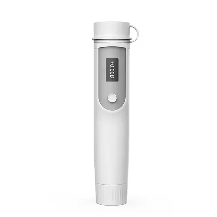 Manual Refractometer :Precision Vision Testing Tool for Eyecare Professionals