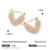 Oro 18 carati JDE2403133