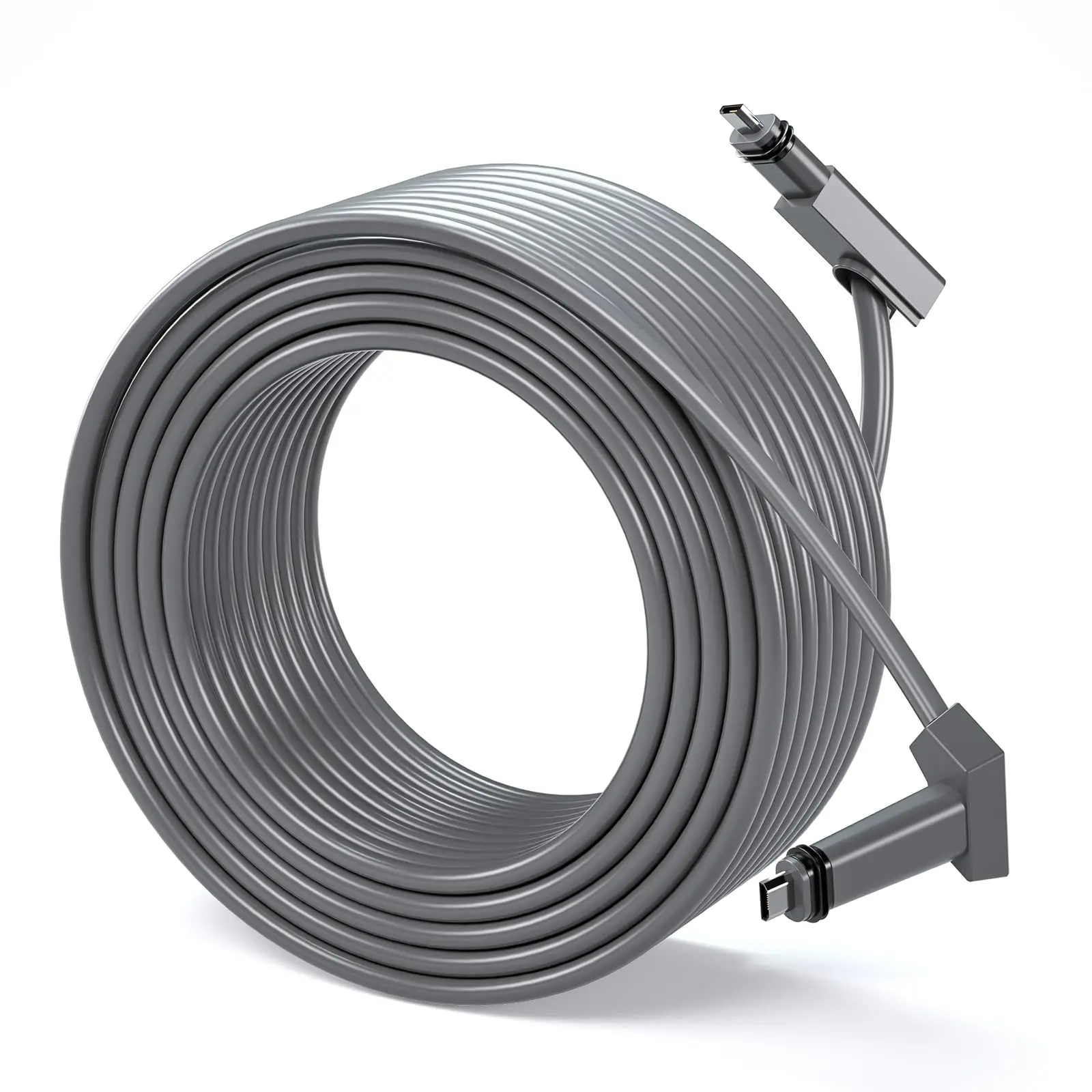 Starlink 75FT Cable for Starlink Rectangular Satellite V2 Replacement Cable Cord
