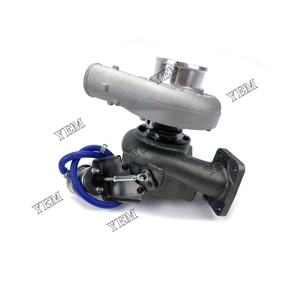 Turbocharger 4354501 Fit for Caterpillar C7.1 Aftermarket Spare Parts