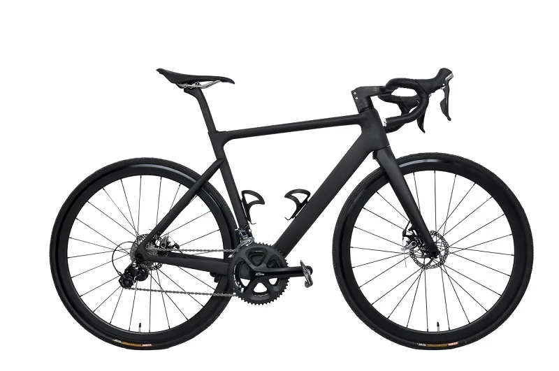 Carbon Fiber Road Bike Frame for Road Bicycles - OEM Available