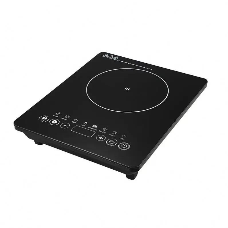 Induction Cooker 500W 120V 800W 220V 2000 2021 110V 3500 Home Small 3500W Plate White Power Price Cheap China Stove 5000W