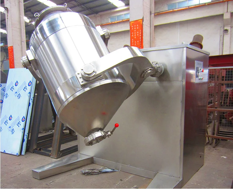 Машина для смешивания кофе/Оборудование для химического смешивания