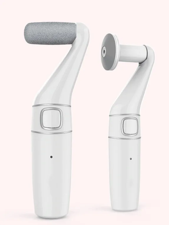 Pritech Ipx 4 Waterproof Rechargeable Usb Charging Electric Callus