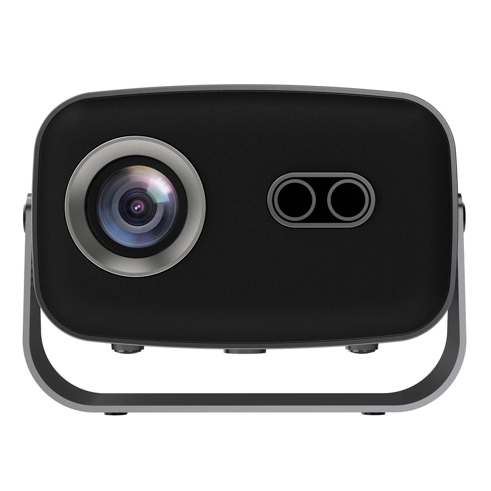 Mini Pocket Projector with Full HD 720P and 3D Support