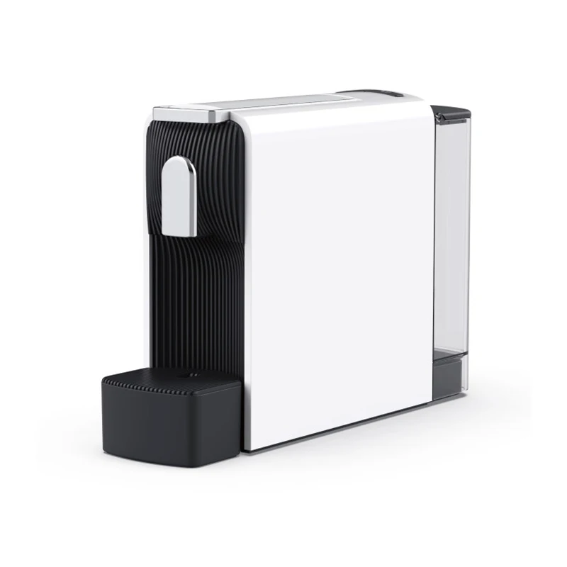 2024 Factory Price Automatic Mini Capsule Coffee Machine for Nespresso Coffee Maker for Home and Office Use