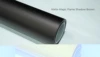 TPU Matte Magic Flame Shadow Brown