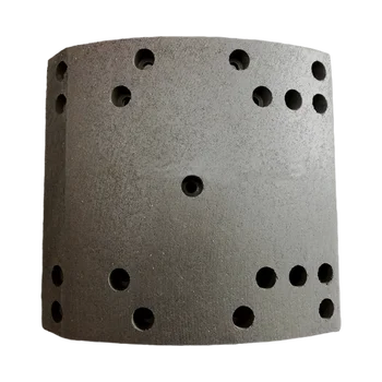 【中古】 デラックス/ＣＤ/CRCN-104 High-quality Brake Lining Set for Nissan UD Trucks