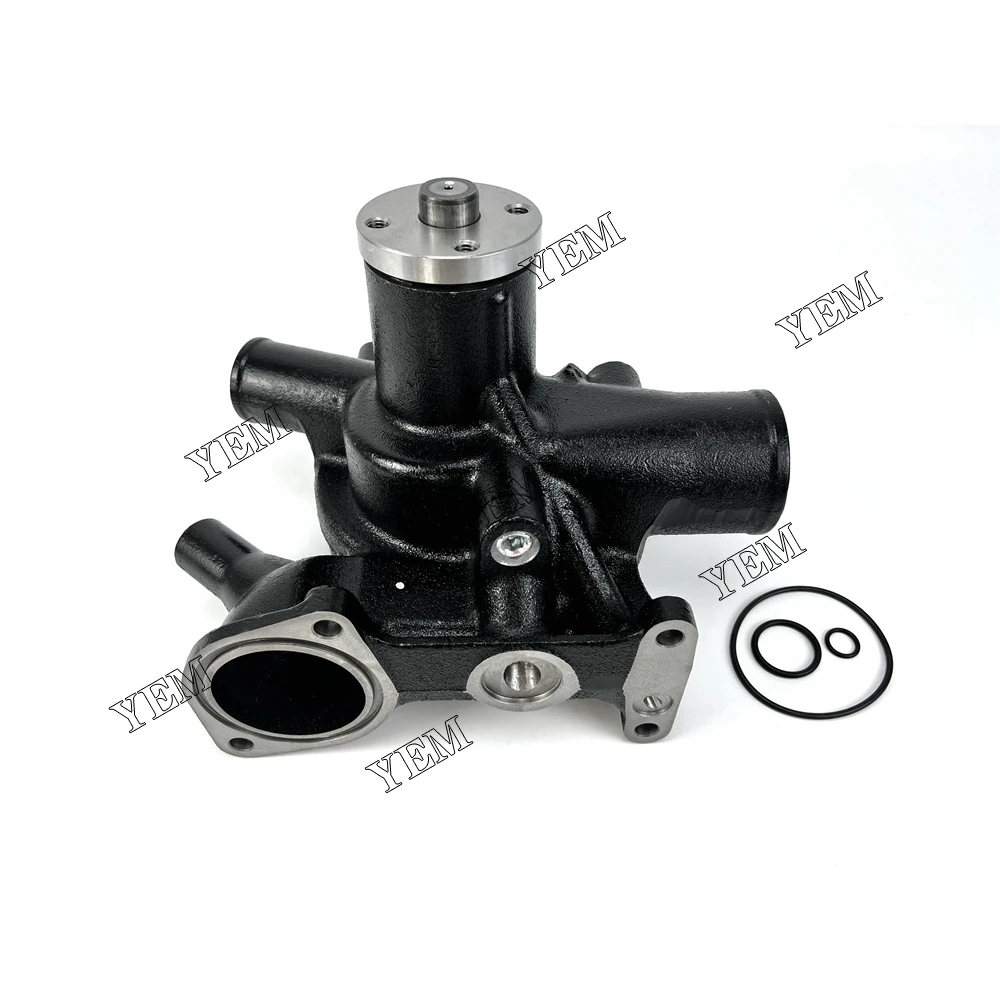Excavator Parts 6D22 ME158624 Water Pump for Mitsubishi