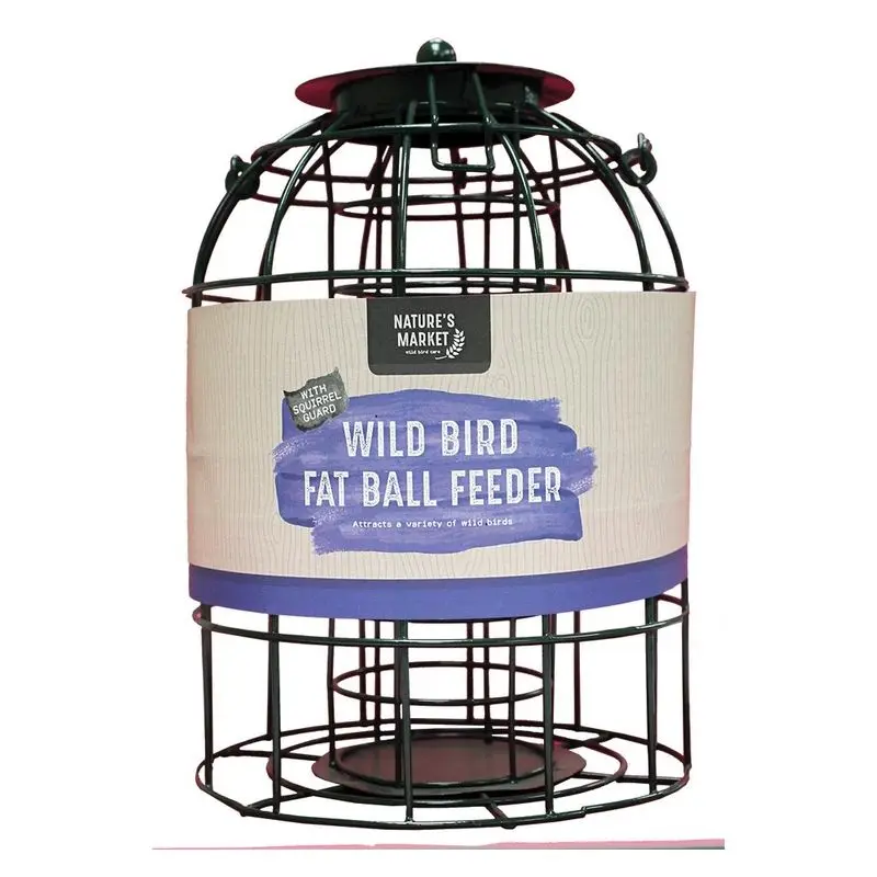 nature's market bird feeder